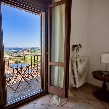 Maison * Moncalvo