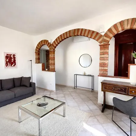 Σπίτι διακοπών Maison *