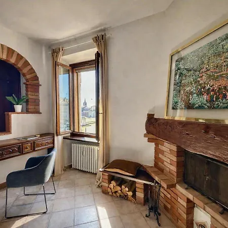 Maison Moncalvo