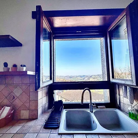 Σπίτι διακοπών Maison Moncalvo
