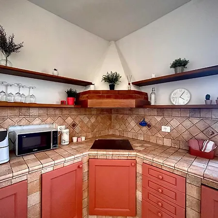 Maison بيت للعطل مونكالفو