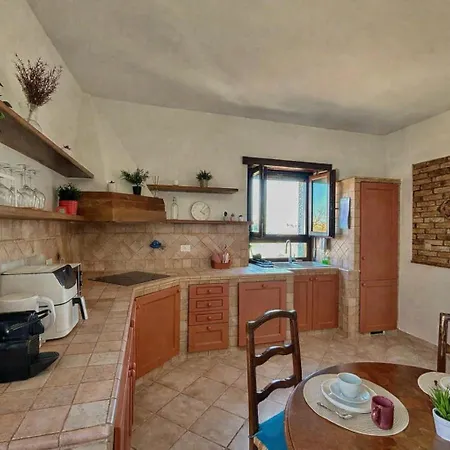 Σπίτι διακοπών Maison Moncalvo