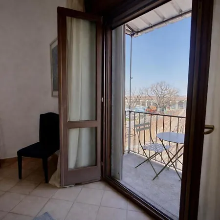 Σπίτι διακοπών Maison *