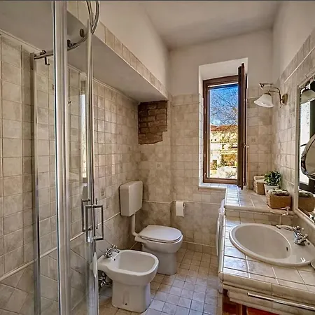 Maison بيت للعطل مونكالفو