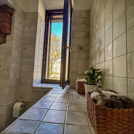 Maison * Moncalvo