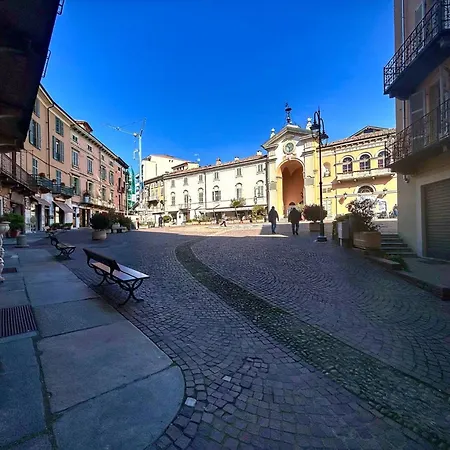 Maison *