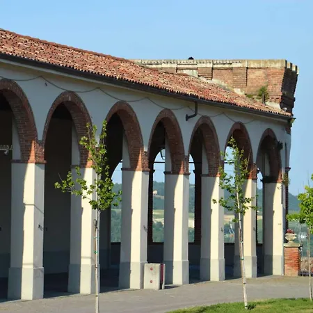 Σπίτι διακοπών Maison Moncalvo